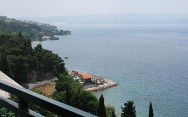 Apartmani Babić - smještaj Omiš Hrvatska