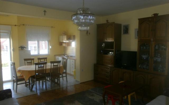 Apartmani Bliznac - smještaj Omiš Hrvatska