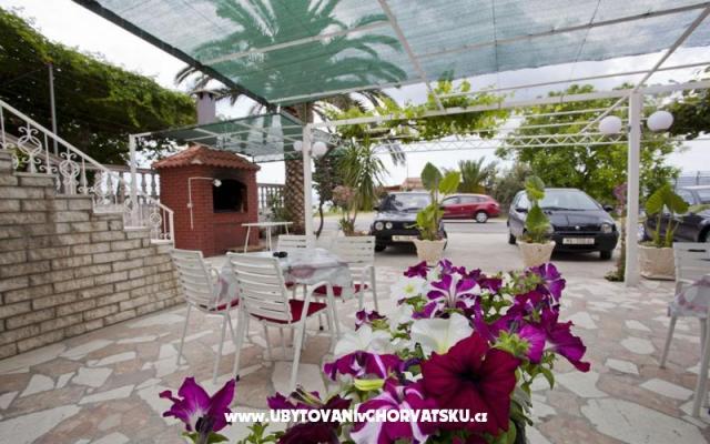 Apartmani Ćurić - smještaj Omiš Hrvatska