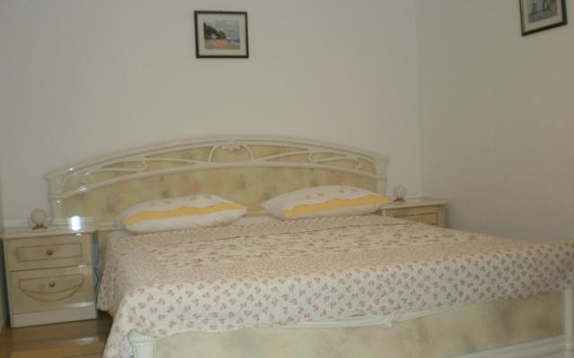 Apartmani Danka Čudić - smještaj Omiš Hrvatska