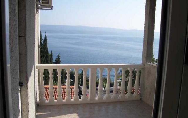 Apartmani Gale Omis - smještaj Omiš Hrvatska