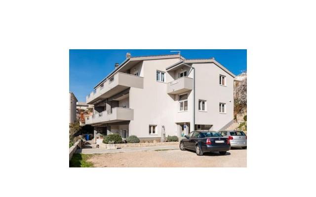 APARTMANI JELENA - smještaj Omiš Hrvatska
