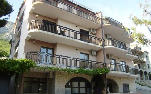 Apartmani Jukic - smještaj Omiš Hrvatska