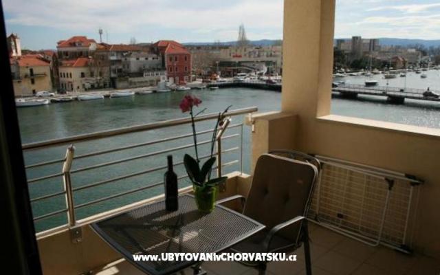 Apartmani MIRNA&amp;MATEA - smještaj Omiš Hrvatska