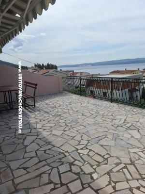 Apartmani Miro, Duće - smještaj Omiš Hrvatska