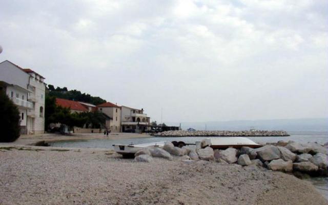 Apartmani Nevenka - smještaj Omiš Hrvatska