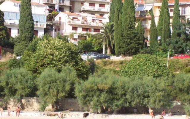 Apartmani Ruzica - smještaj Omiš Hrvatska