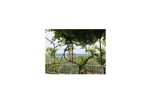 Apartmani Šamanović - smještaj Omiš Hrvatska