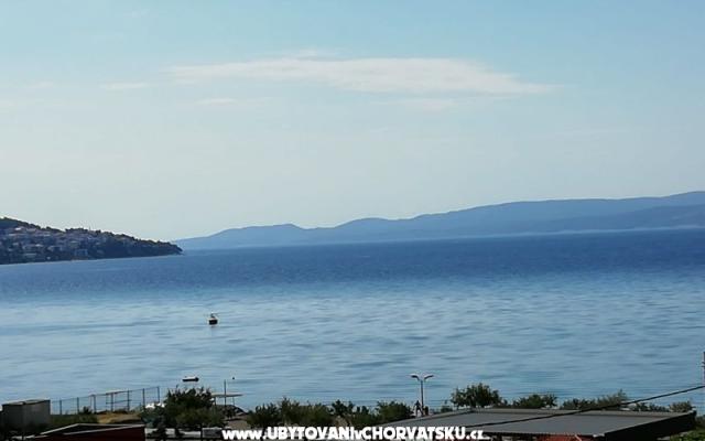 Apartmani Skocibusic - smještaj Omiš Hrvatska