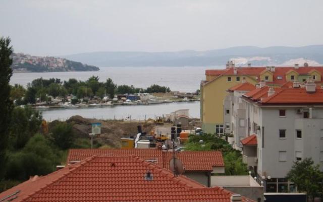 Apartmani Zečić - smještaj Omiš Hrvatska