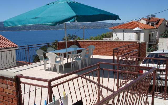 Apartmani Tony - smještaj Omiš Hrvatska