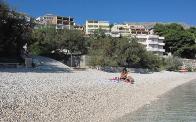 Apartmani Gasic - smještaj Omiš Hrvatska