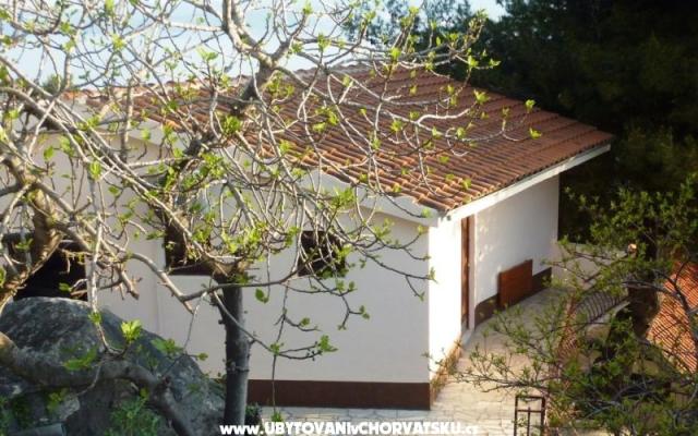Apartmani Luka - smještaj Omiš Hrvatska
