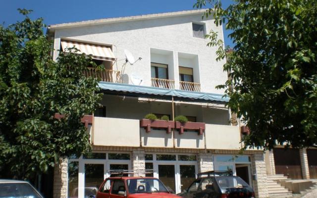 Apartmani Dalmacija - smještaj Omiš Hrvatska