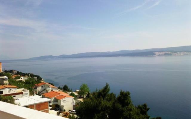 Villa Andrea - smještaj Omiš Hrvatska