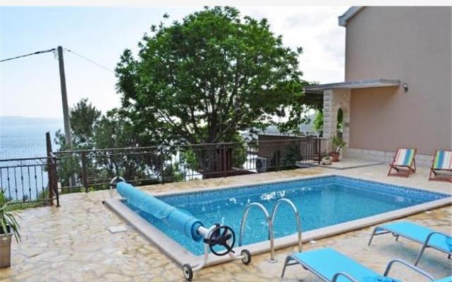 Villa Fig - smještaj Omiš Hrvatska