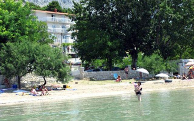 Villa Grana - smještaj Omiš Hrvatska