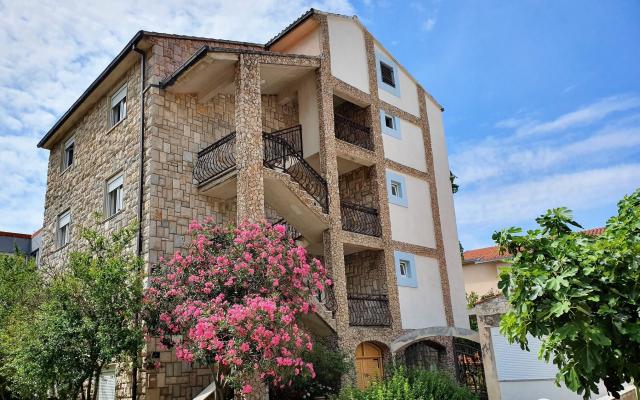 Villa Iko - smještaj Omiš Hrvatska