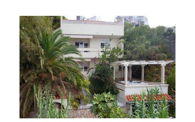 Villa Kokolo - smještaj Omiš Hrvatska
