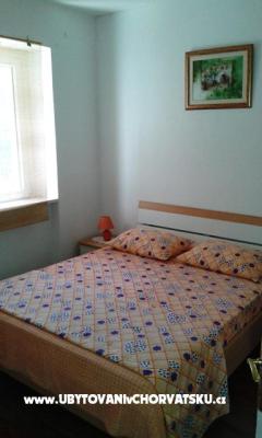 Villa Musini Dvori - smještaj Omiš Hrvatska
