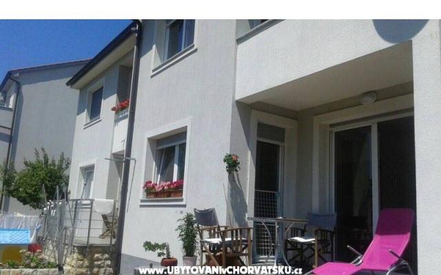 Apartman AS ROYAL - smještaj Opatija Hrvatska