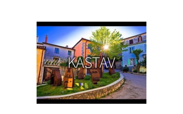 Apartman Filipović Kastav - smještaj Opatija Hrvatska
