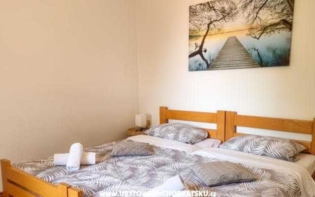Holiday Apartmani Mima - smještaj Opatija Hrvatska
