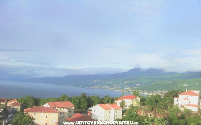 Apartmani Oskar - smještaj Opatija Hrvatska