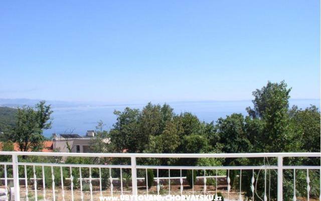 Apartman Kutlesa - smještaj Opatija Hrvatska