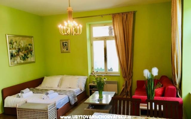 Studio Apartman - smještaj Opatija Hrvatska
