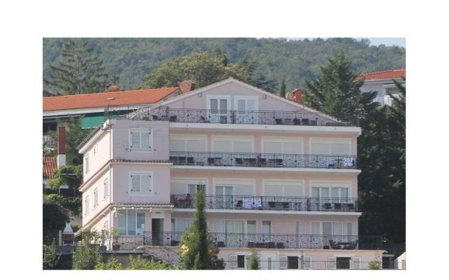 Villa Skakavac - smještaj Opatija Hrvatska