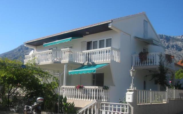Apartements Orebic - smještaj Orebić - Pelješac Hrvatska