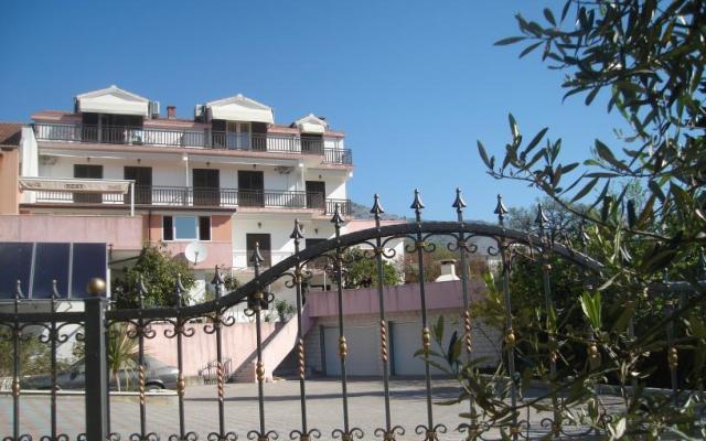 Apartmani Bilic - smještaj Orebić - Pelješac Hrvatska