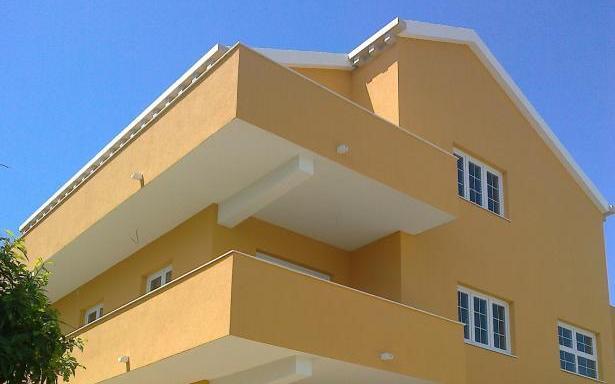Apartmani Ćurković - smještaj Orebić - Pelješac Hrvatska