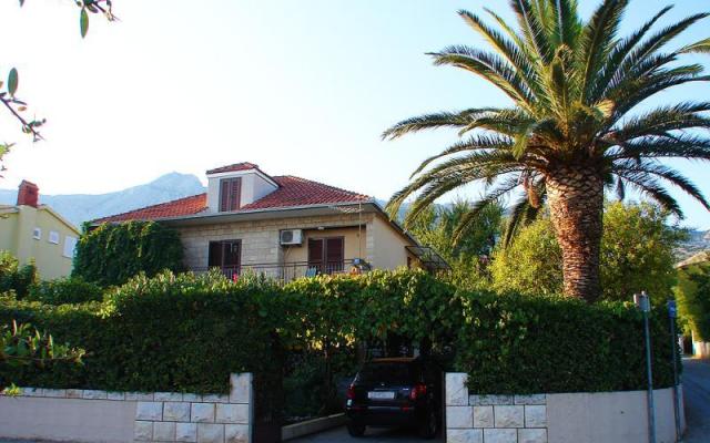 Apartmani Damira - smještaj Orebić - Pelješac Hrvatska