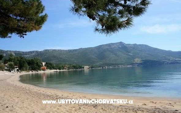 Apartmani Kate - smještaj Orebić - Pelješac Hrvatska