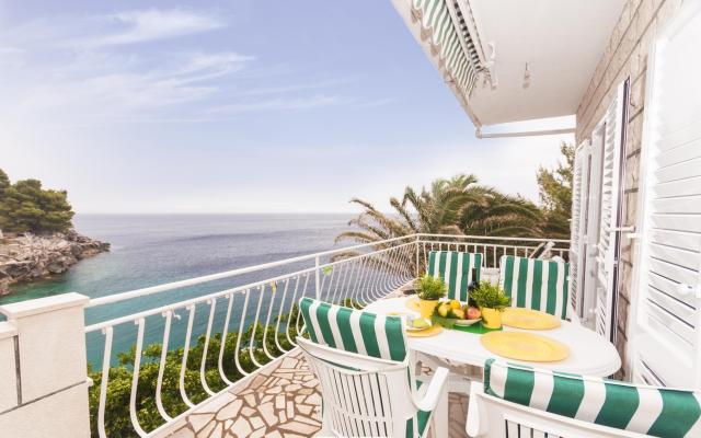 Apartmani Podobuce - smještaj Orebić - Pelješac Hrvatska