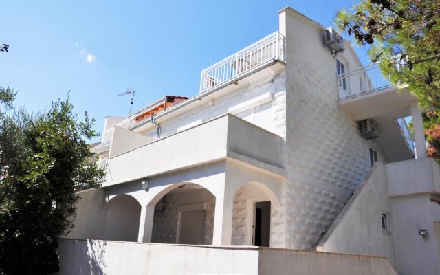 Apartmani Seno - smještaj Orebić - Pelješac Hrvatska