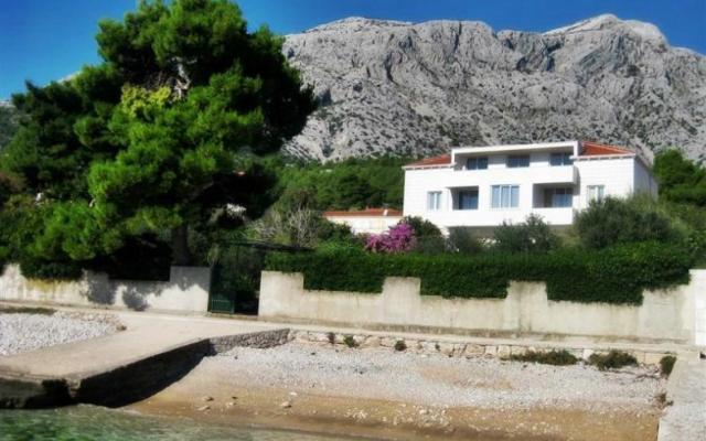 Apartmani Šurjak - smještaj Orebić - Pelješac Hrvatska