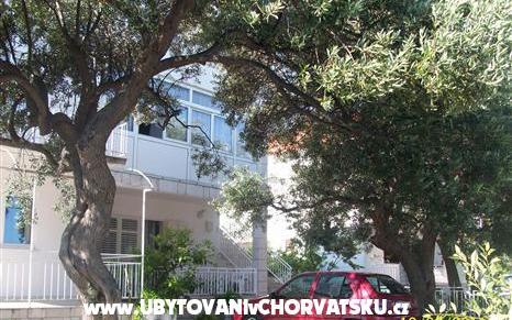 Apartmani Tanja - smještaj Orebić - Pelješac Hrvatska