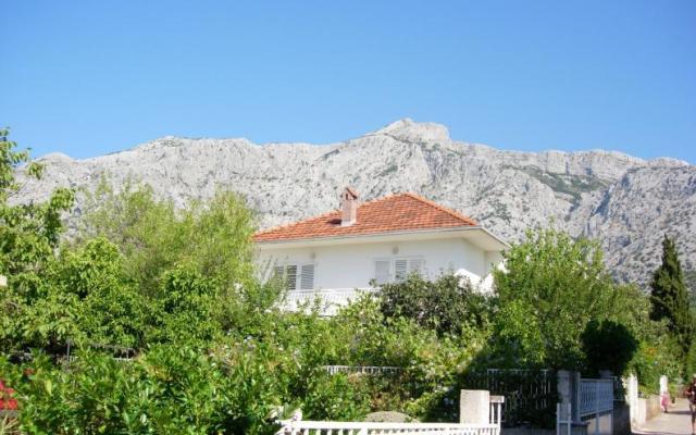 Apartmani Terezija - smještaj Orebić - Pelješac Hrvatska