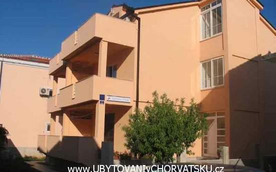 Apartmani Timing - smještaj Orebić - Pelješac Hrvatska