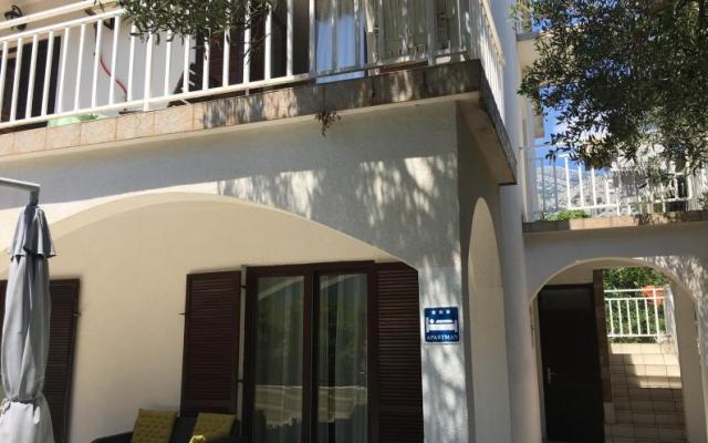 Apartman  Ruzica - smještaj Orebić - Pelješac Hrvatska
