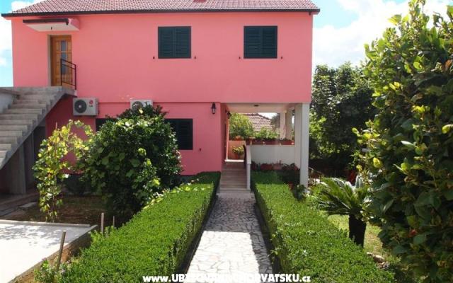 Apartman Nike - smještaj Orebić - Pelješac Hrvatska
