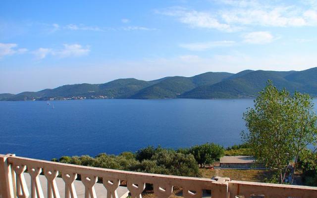 Apartmani Franic - smještaj Orebić - Pelješac Hrvatska