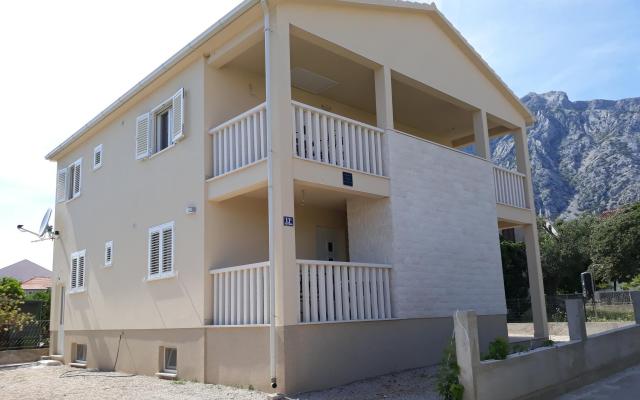 Apartmani Juliet - smještaj Orebić - Pelješac Hrvatska