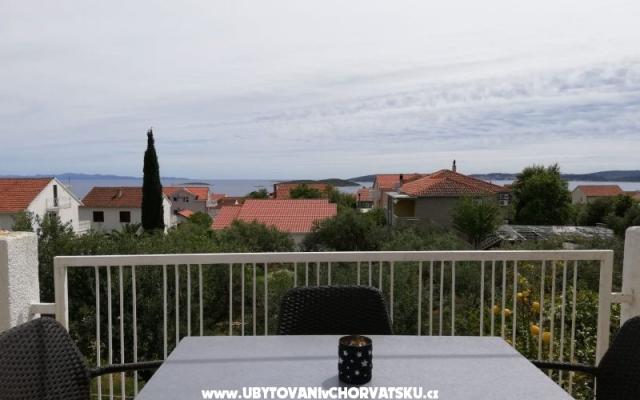 Apartmani &amp; rooms Orebic - smještaj Orebić - Pelješac Hrvatska