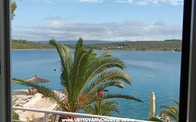 Apartman Braco - smještaj Orebić - Pelješac Hrvatska