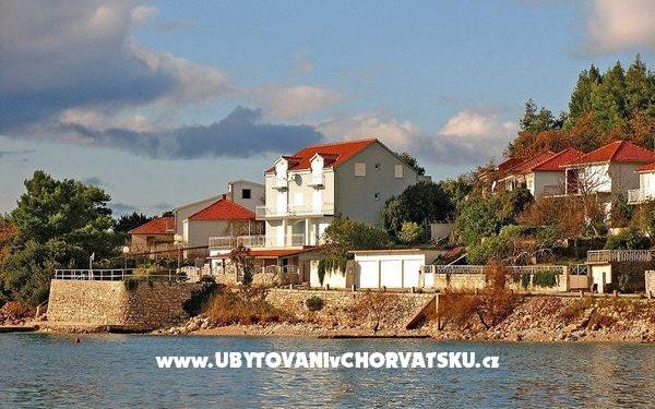 Apartmani Orebic - smještaj Orebić - Pelješac Hrvatska