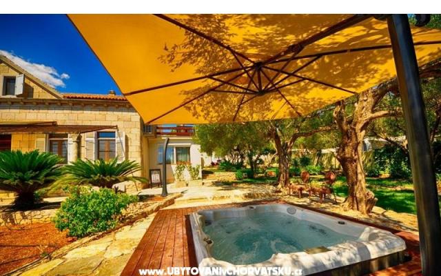 Villa Lira - smještaj Orebić - Pelješac Hrvatska